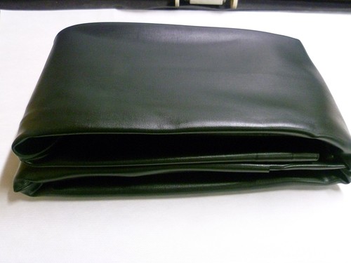 Telo pvc nero atossico - telo, in