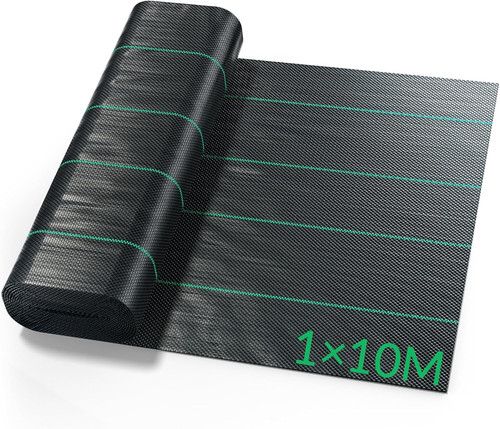 Telo pacciamatura 1x10m - telo,