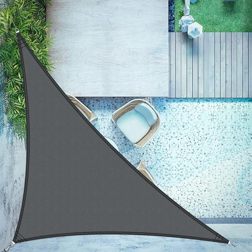 Tenda vela triangolare - tenda, a