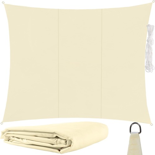 Telo ombreggiante 3x4m - ombreggiante,