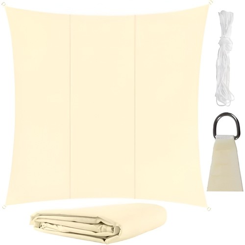 Telo parasole 6x3 vela - parasole,