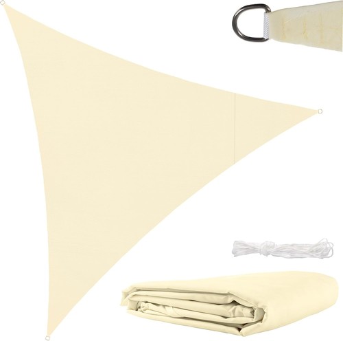 Tenda vela triangolare - tenda, a