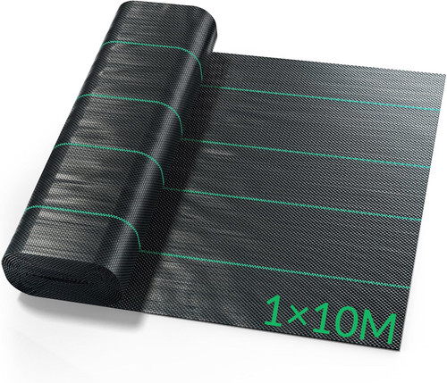 Velway telo pacciamatura 1x10m - pacciamatura,