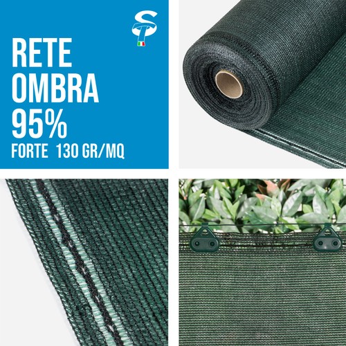Rete ombreggiante pesante - rete,