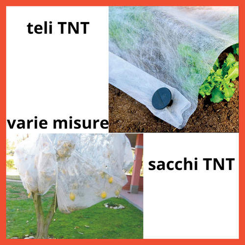 Telo tnt tessuto non - telo,
