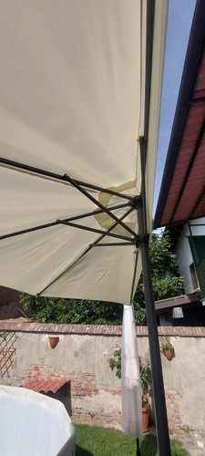 Ombrellone patio giardino - ombrellone, patio/giardino